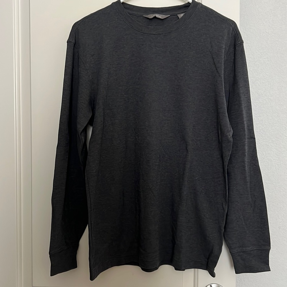 NWOT Daniel Cremieux Grey Men’s Sweater Size M
